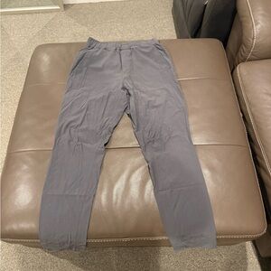 lululemon City Trek Trouser